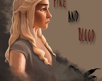 Fire and Blood