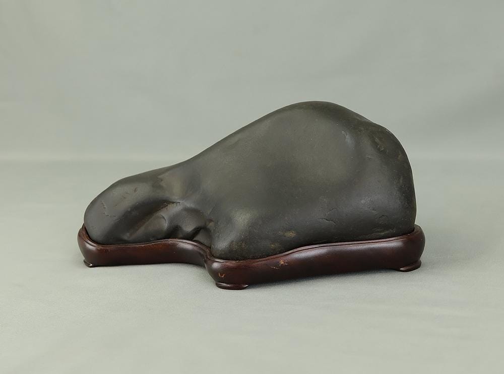 Suiseki japanese - Etsy 日本