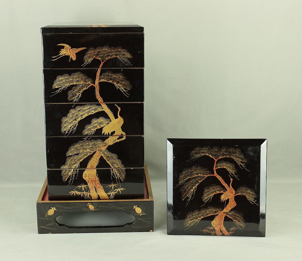 ReiwaAntiques - Etsy 日本
