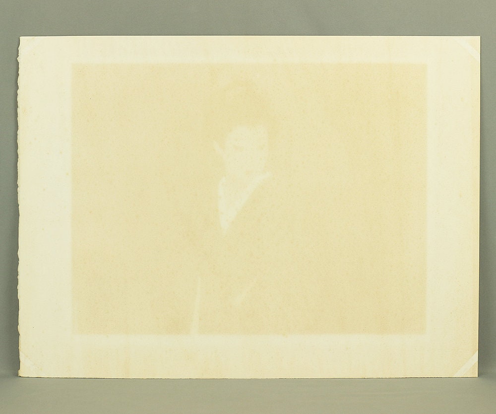 志村立美 Shimura Tatsumi (1907-1980) Japanese Lithography