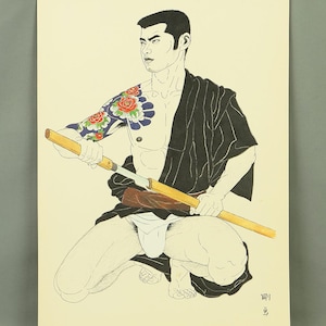 Go mishima - Etsy 日本