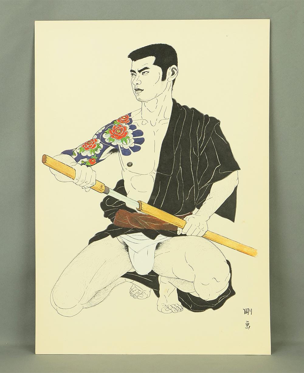 Go mishima - Etsy 日本