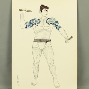 Go mishima - Etsy 日本