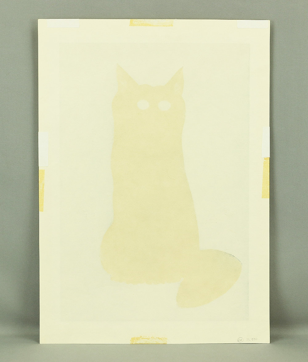 シャボテン　古書 Shikimi Story + Illustration Book: Yawa - Forgotten Fables