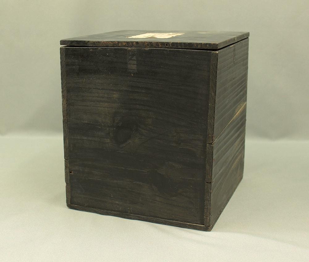 萩焼「水指」水差し 茶道具 VA824 - Etsy 日本