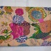 see more listings in the Trapunte Kantha section