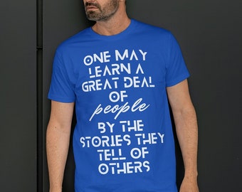 Thrawn Shirt | Grand Admiral | Empire Shirt