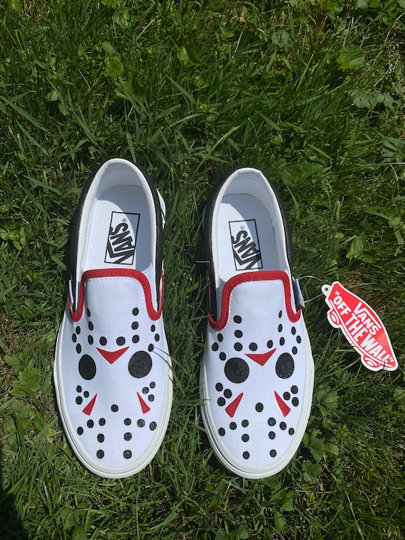 vans sh8