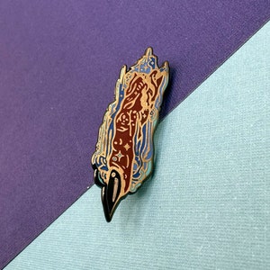 Sukuna&#39;s Finger Hard Enamel Pin | Jujustu Kaisen | Shibuya Arc | Itadori Yuji | Gojo | Nobara Kugisaki | Ryomen Sukuna