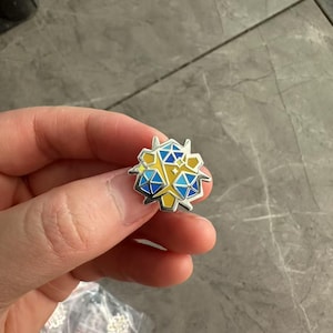 Legend Of Zelda Item Key Chain and Enamel Pins SERIES 6 | Nintendo | Link | Mix and Match | Nerd | Breath Of The Wild