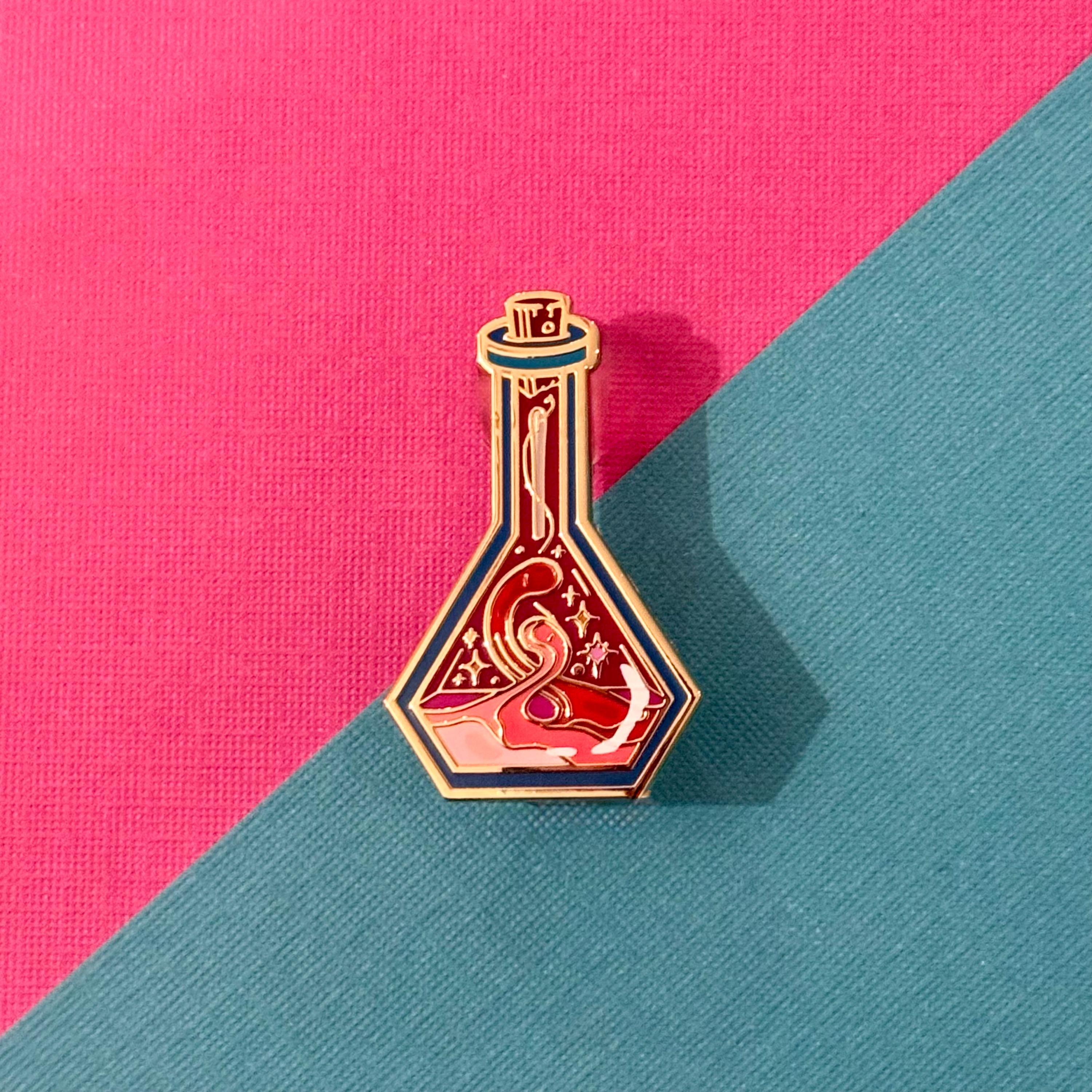【ご予約品】 FunkyPunkyPins - Canada Etsy ミュージック