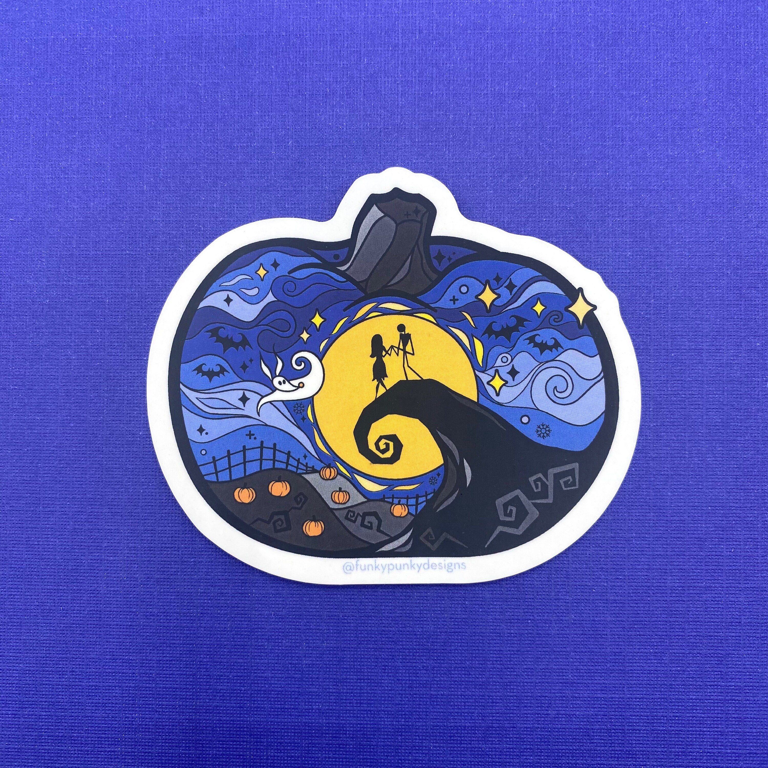 FunkyPunkyPins - Etsy Canada
