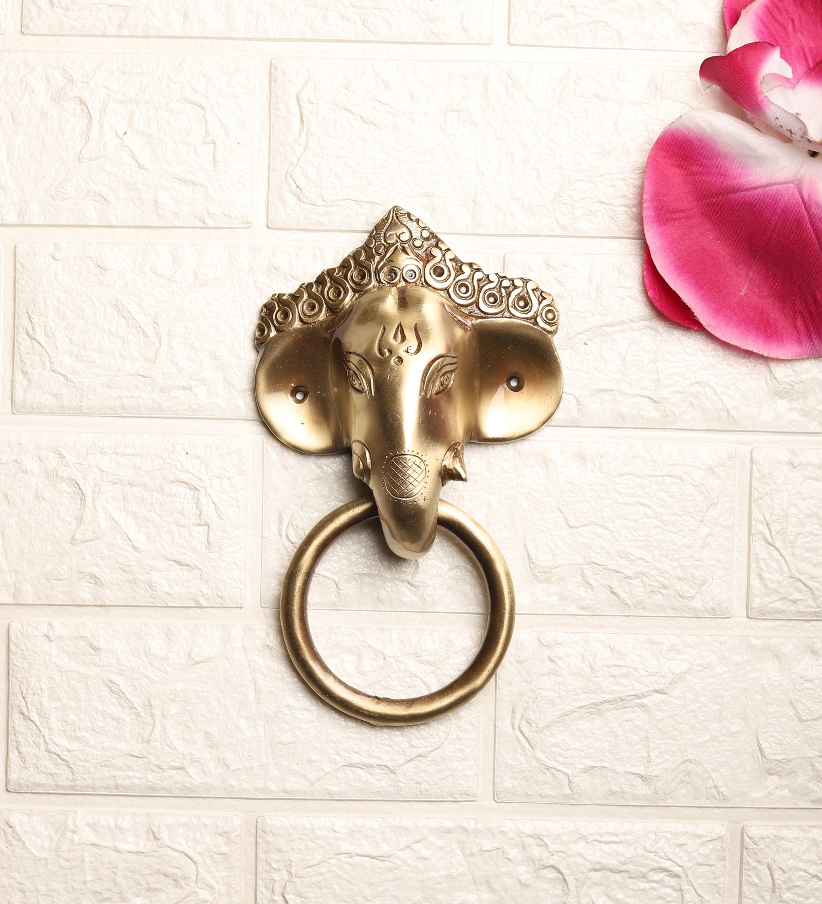 Gothic Door Knocker Etsy