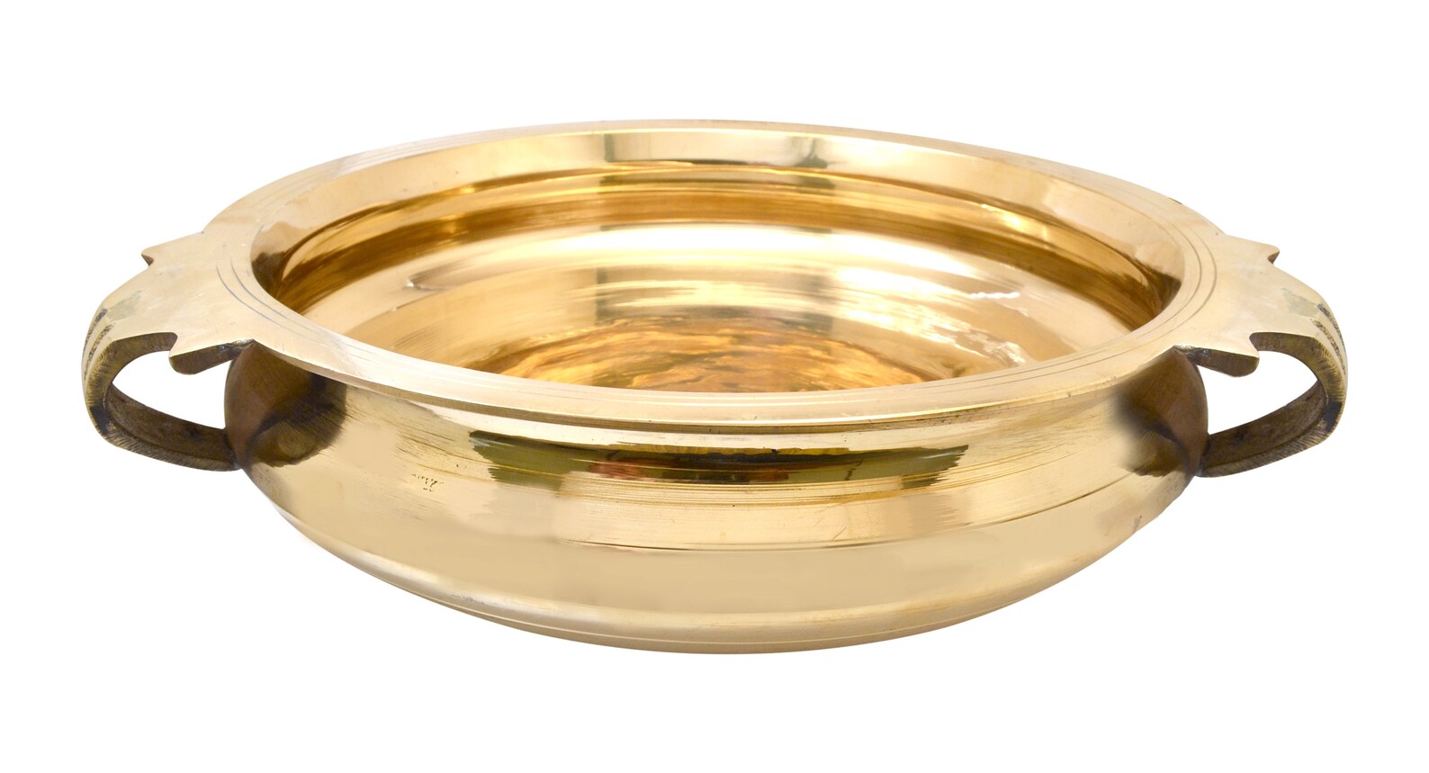 Urli Traditional Brass Bowl Showpiece Decorative Urli for Etsy
