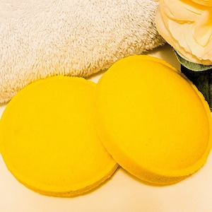 Ensemble de 2 nettoyeurs vapeur pour douche | Aromathérapie | Idées cadeaux | Soins personnels | Détente | Vapeur de douche aux huiles essentielles | Mentholé | Idée cadeau