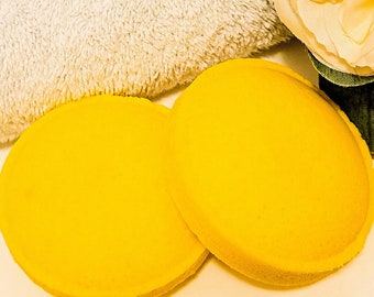 Aromatherapy Shower Steamers Set | Essential Oil, Menthol