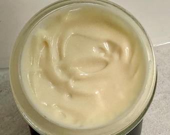 Buttermilk Hydrating Face Cream | Dry Skin, Aloe & Shea