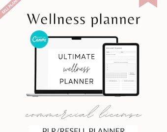 PLR & Resell templates