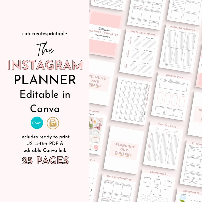 instagram layout planner instagram layout planner