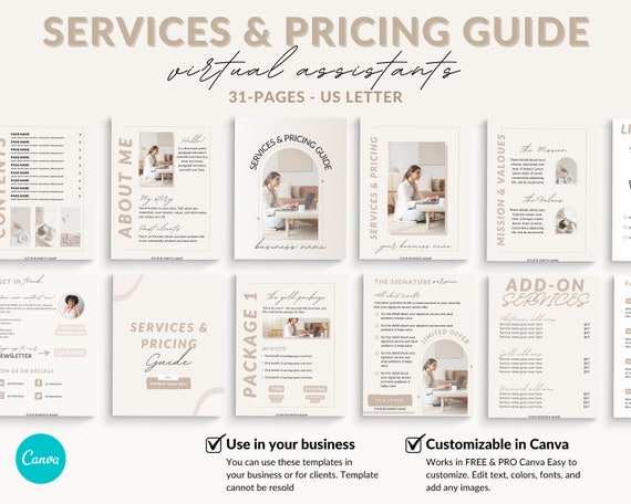 Step-by-step implementation plan