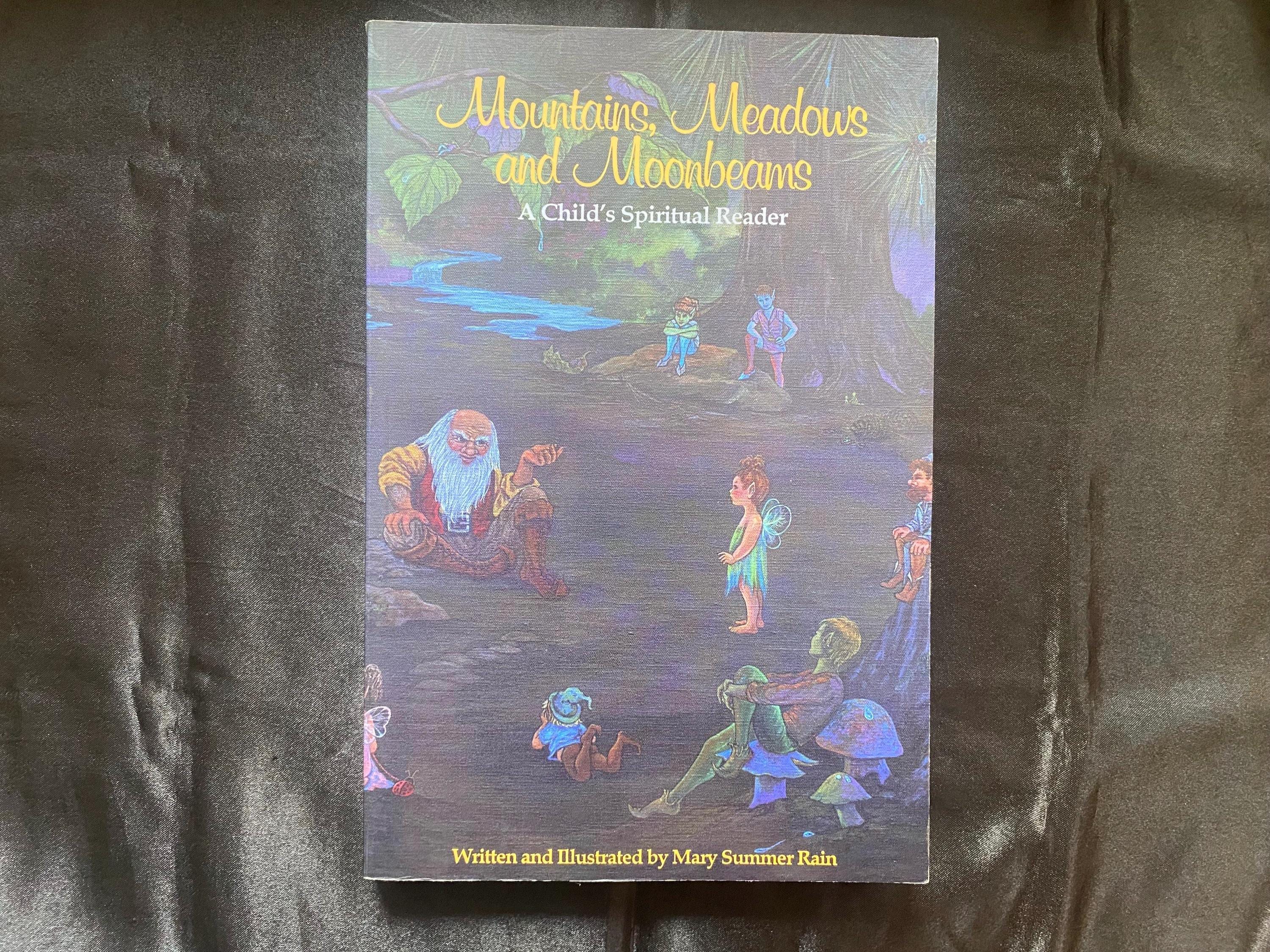 Summer Meadows Tarot - Etsy