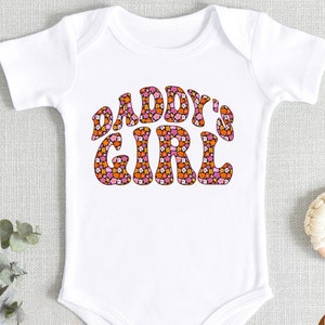 Papá niña PNG, descargas de diseño de sublimación de papá niña, papá niña diseño png, niña recién nacida png, niña sublimación png, bebé hippie