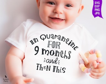 Download 9 Months Svg Etsy
