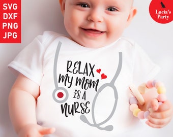 Free Free 88 Mother Baby Nurse Svg SVG PNG EPS DXF File