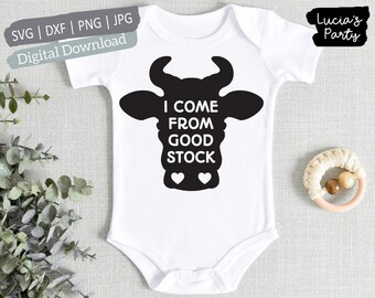 Download Country Baby Svg Etsy