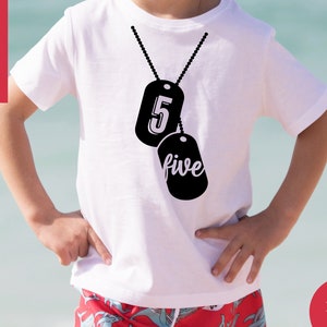 5 ans anniversaire svg, 5 ans svg, 5ème anniversaire chemise svg, 5ème anniversaire svg, 5 chemise d’anniversaire svg, 5ème anniversaire garçon svg