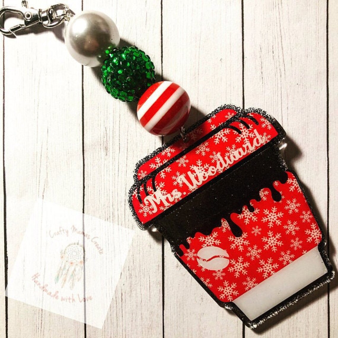 Zindee cut file keychain svg keychain coffee cup svg Zindee | Etsy