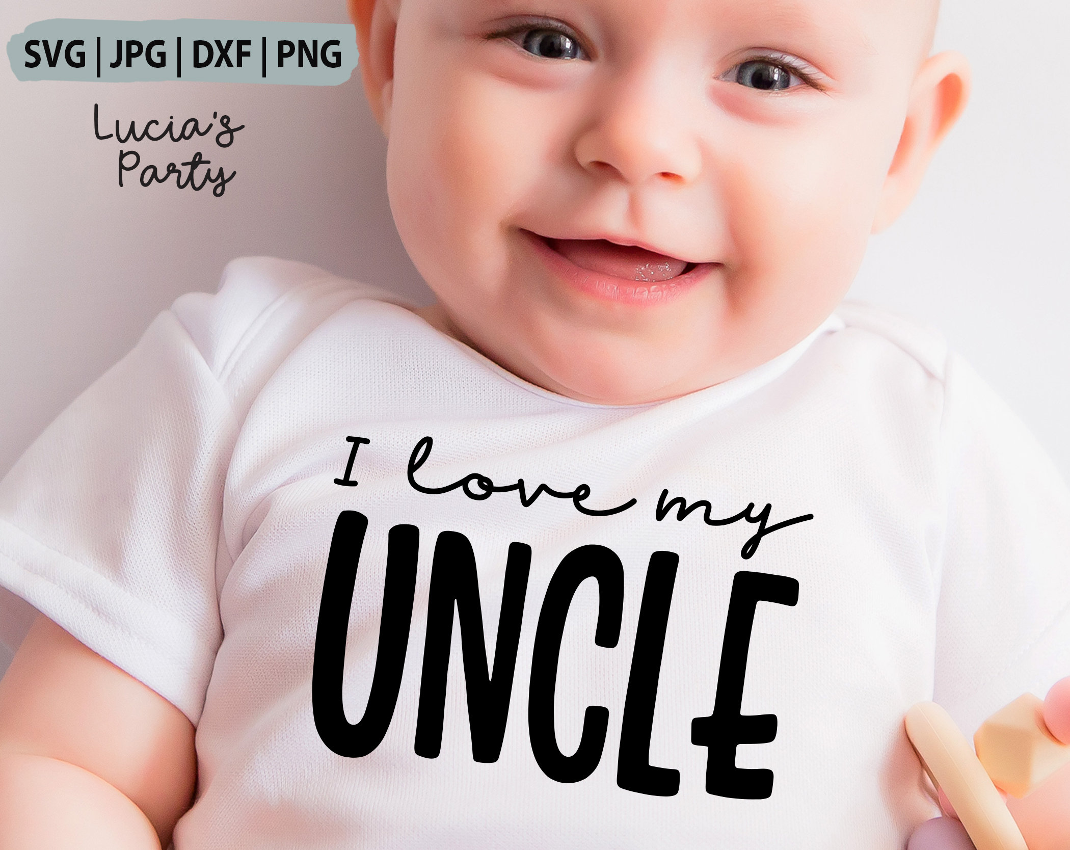 Was Bin Ich Für Meinen Onkel Ich liebe meinen Onkel Svg Onkel Png Onkel Svg Dateien für | Etsy