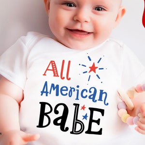 Alle amerikanischen SVG, 1. 4. Juli Svg, 4. Juli Svg für Kinder, 4. Juli Svg, Mädchen 4. Juli Shirt, 4. Juli Sublimation