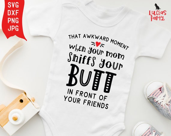 Free Free 303 Svg Files Funny Baby Onesie Svg SVG PNG EPS DXF File