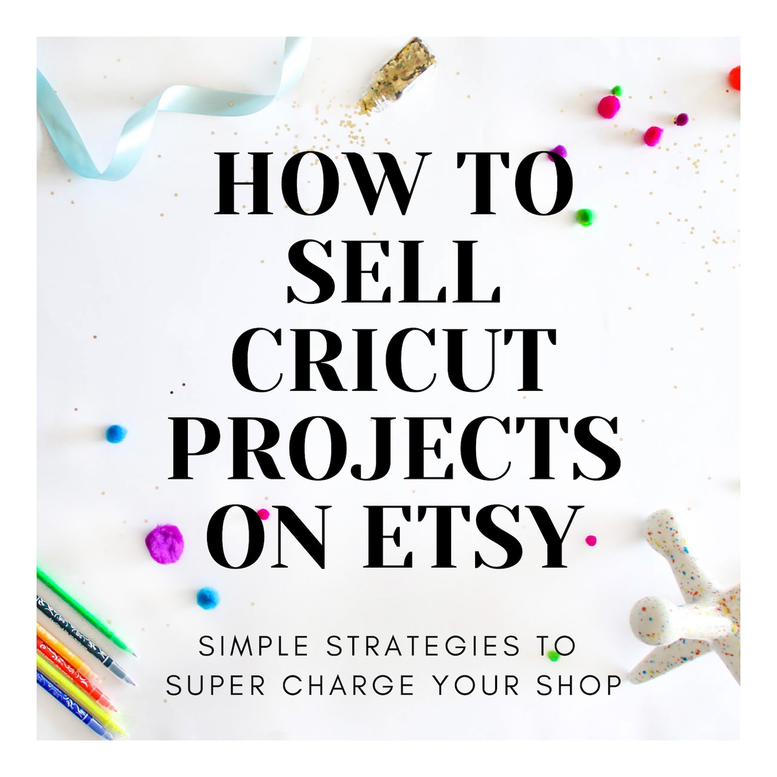 How to sell on etsy Seller guide Etsy guide Etsy Beginner Etsy
