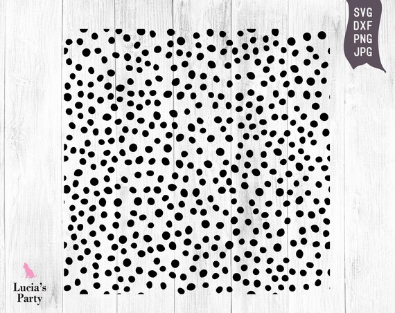 Polka Dot SVG, hand drawn polka dots, polka dots png, polka dot designs, polka dots clipart transparent, handdrawn dot backgrounds