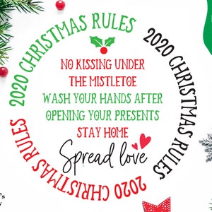 Download Make Christmas Great Again Svg Merry Trumpmas 2020 Christmas Etsy PSD Mockup Templates