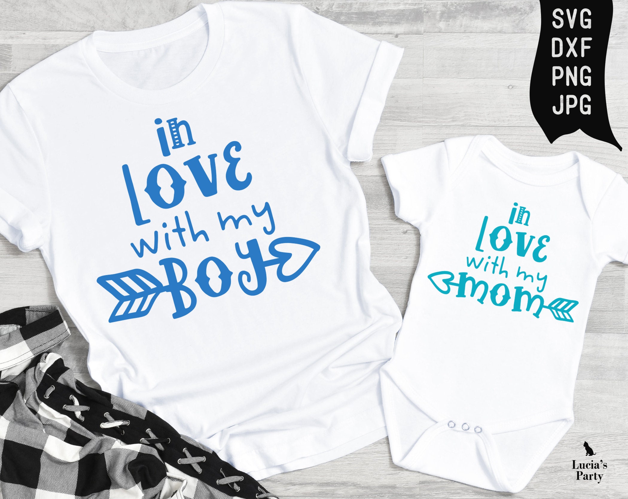 Free Free 96 Mom And Son Shirt Svg SVG PNG EPS DXF File