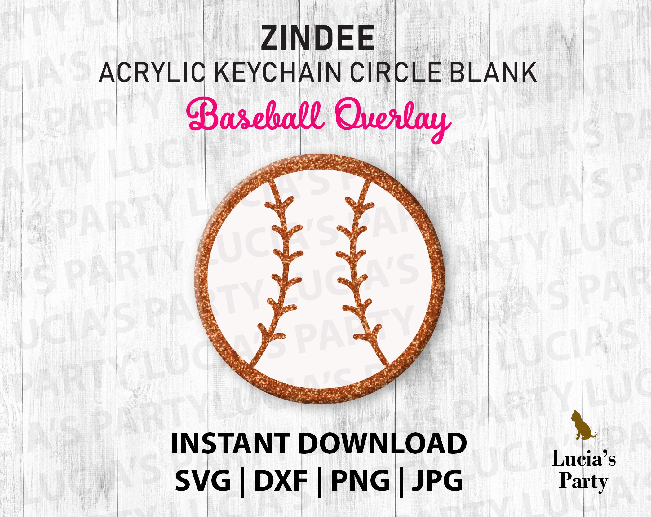 Free Free Baseball Keychain Svg
