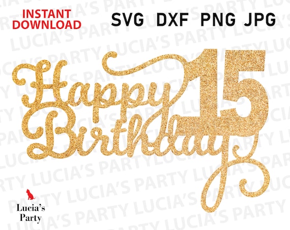 Free Free Cake Sign Svg 924 SVG PNG EPS DXF File