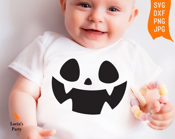 Free Free 168 Halloween Baby Onesie Svg SVG PNG EPS DXF File