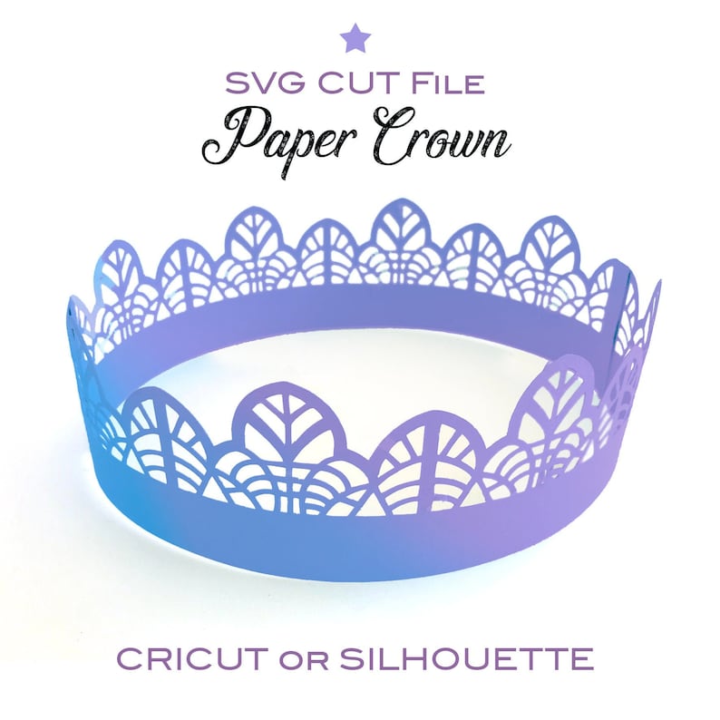 Free Free 334 Princess Crown Template Svg SVG PNG EPS DXF File
