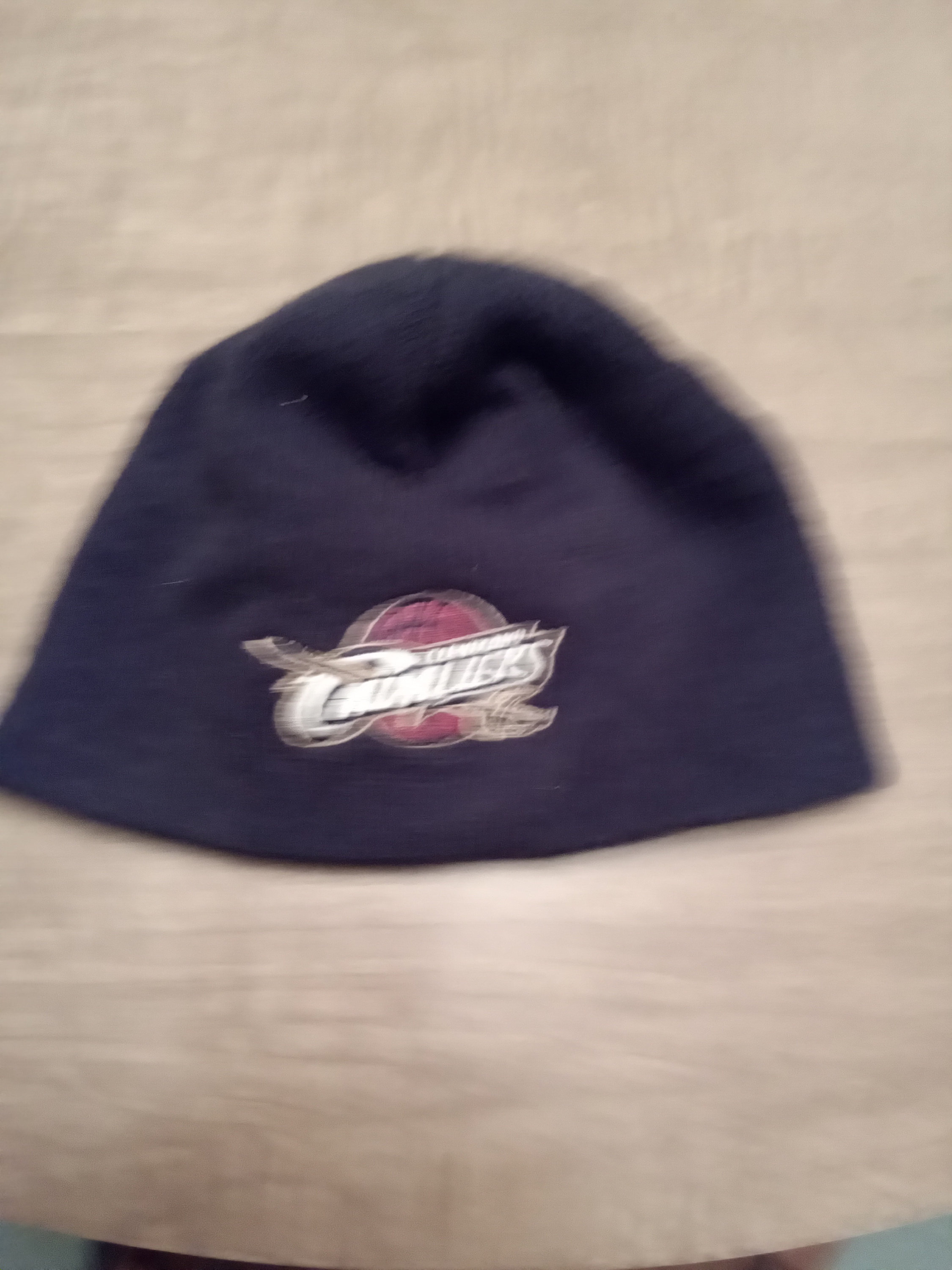 Cleveland Cavs Strumpfhut