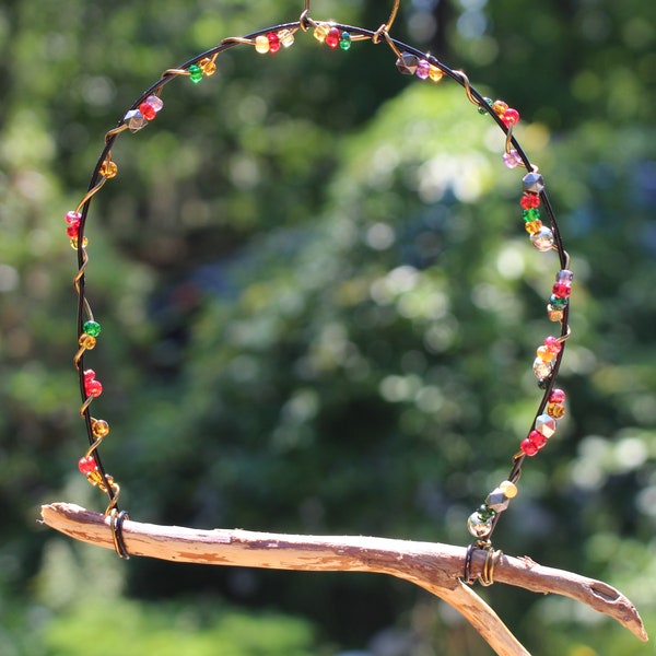 Hummingbird Swing Etsy