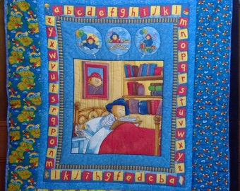 Paddington Bedding Etsy