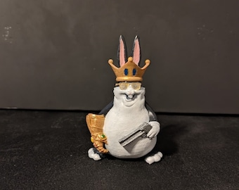 King Chungus