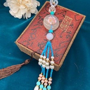 B-001 Multiple Use Pendant