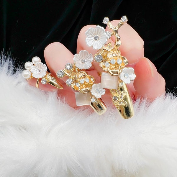 Chinese Nail Guard - Etsy