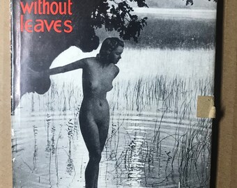 More Eves Without Leaves by John Everard Roye Water Bird Nude Studies HC