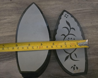 ロータスランプ 4 ロータスランプ交換部品、ヴィンテージ80年代、ロータス交換部品